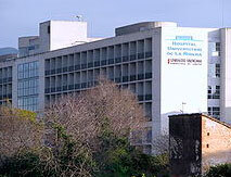 tel?fono hospital de la ribera atenci?n al cliente